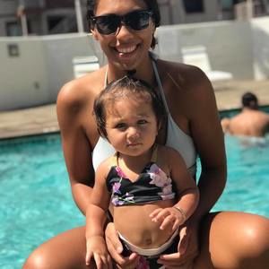 Meet your Posher, Moana